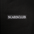 SCARSCLUB EMBROIDERED HOODIE (LIMITED)